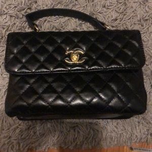 Chanel bag